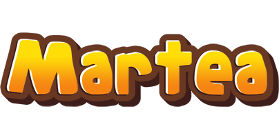 Martea cookies logo