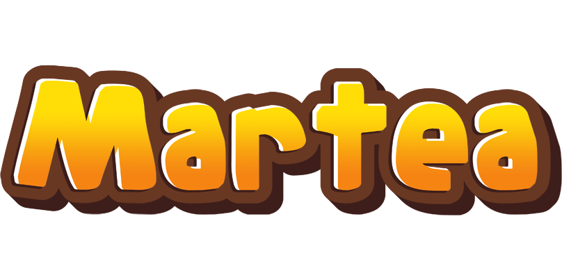Martea cookies logo