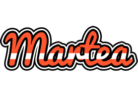 Martea denmark logo