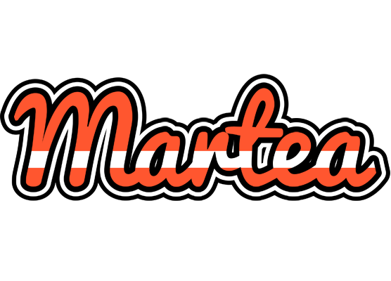Martea denmark logo