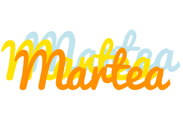 Martea energy logo