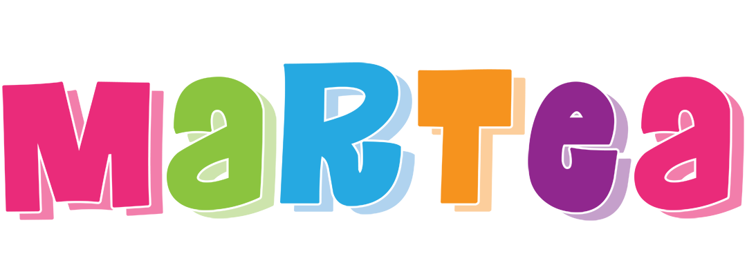 Martea friday logo