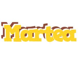 Martea hotcup logo
