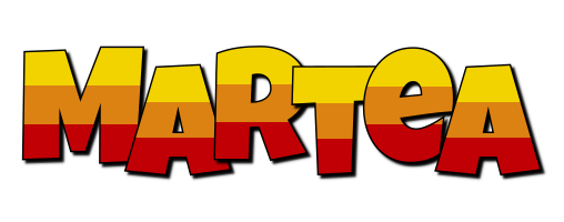 Martea jungle logo