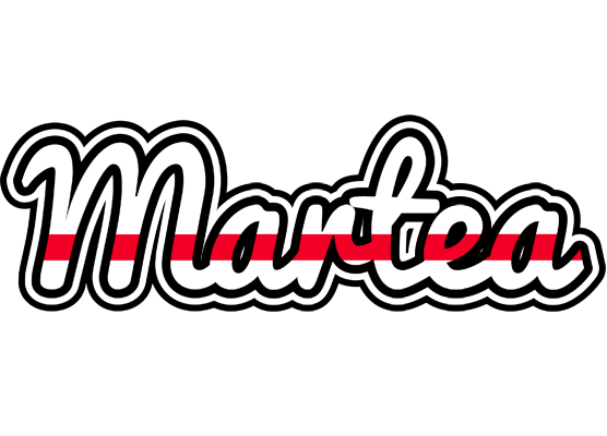 Martea kingdom logo