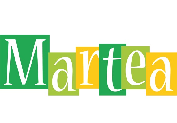 Martea lemonade logo