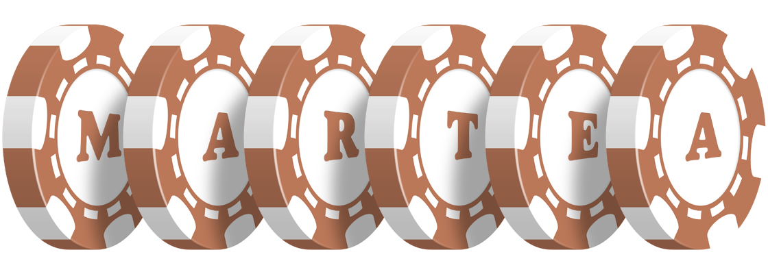 Martea limit logo