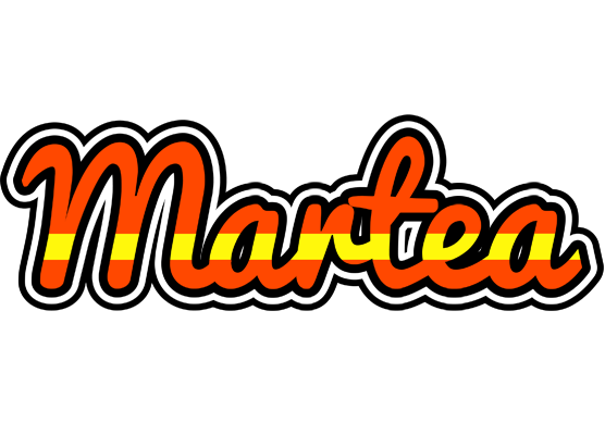 Martea madrid logo
