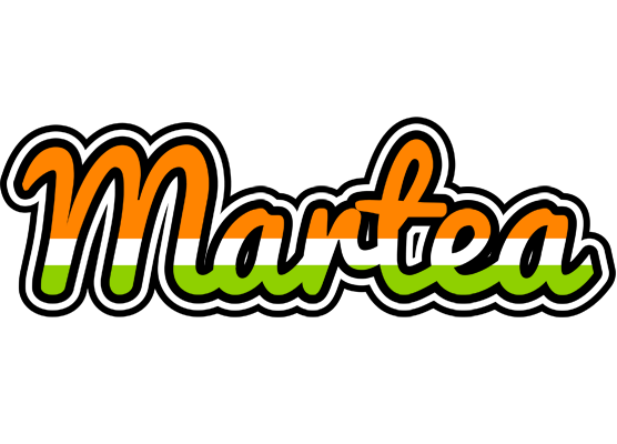 Martea mumbai logo