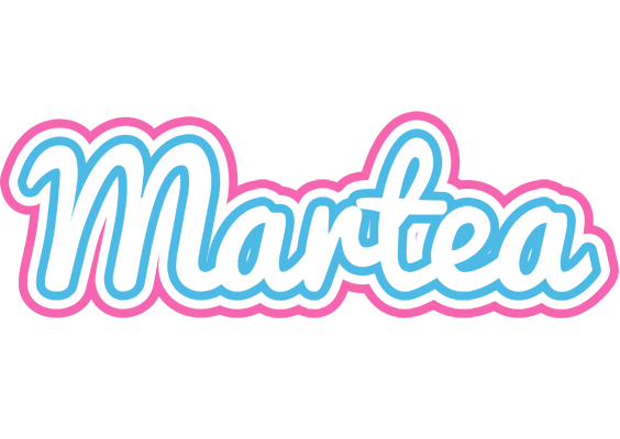Martea outdoors logo