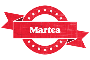 Martea passion logo