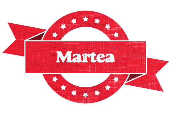 Martea passion logo