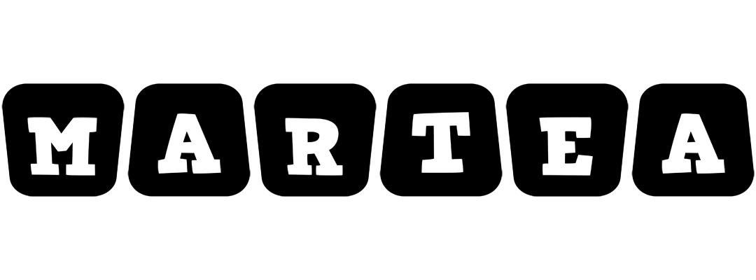 Martea racing logo