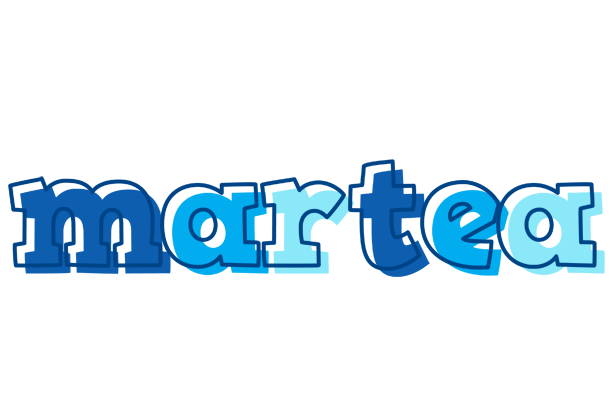 Martea sailor logo