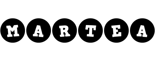 Martea tools logo