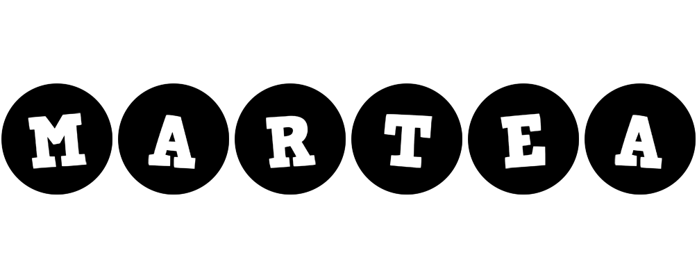 Martea tools logo