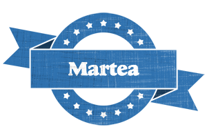 Martea trust logo
