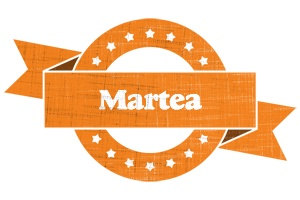 Martea victory logo