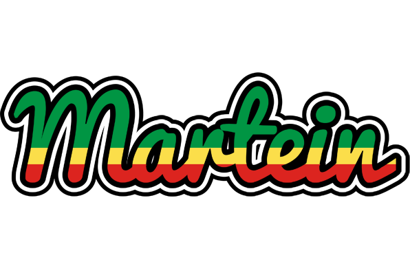 Martein african logo