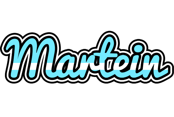 Martein argentine logo