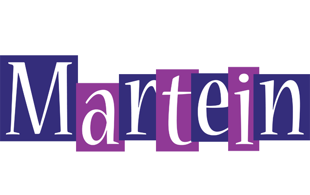 Martein autumn logo