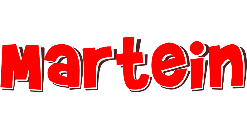 Martein basket logo