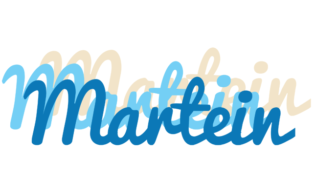 Martein breeze logo