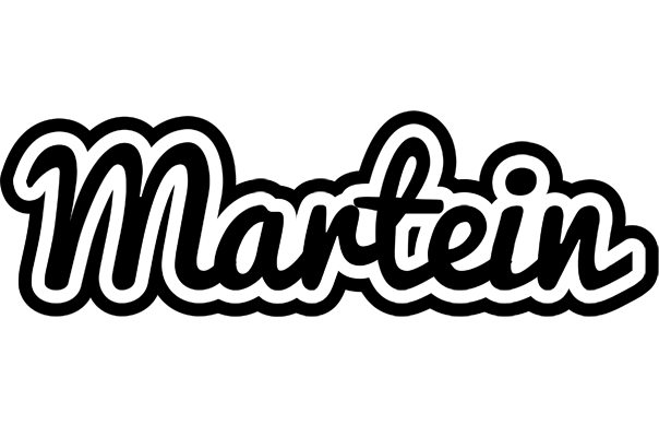 Martein chess logo