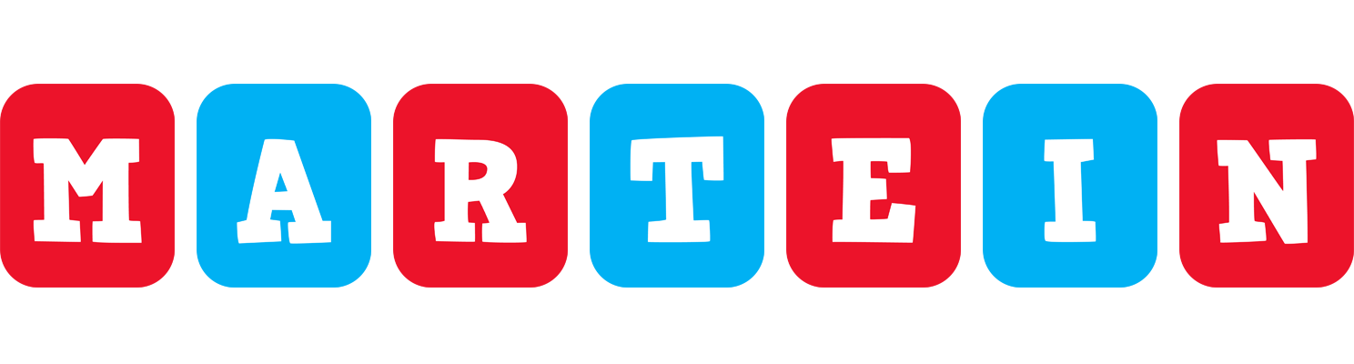 Martein diesel logo