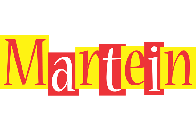 Martein errors logo