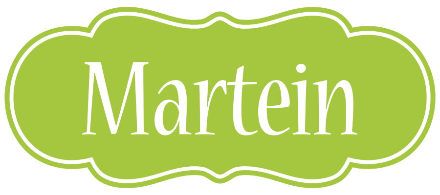 Martein family logo