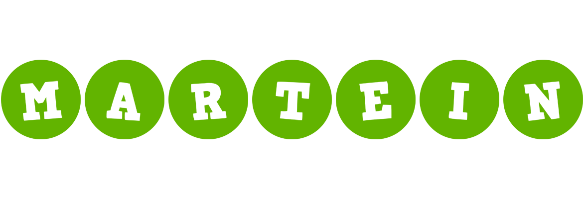 Martein games logo