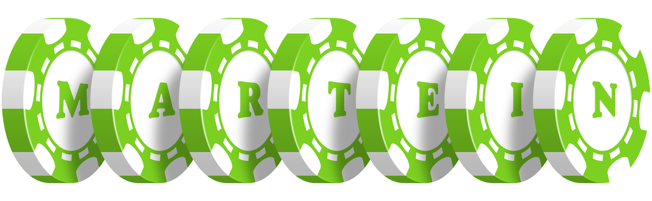 Martein holdem logo