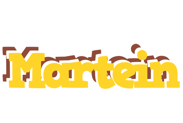 Martein hotcup logo