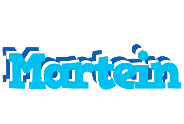 Martein jacuzzi logo