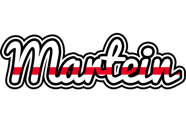 Martein kingdom logo