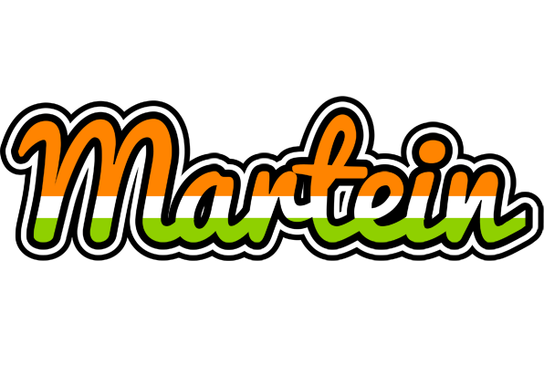 Martein mumbai logo