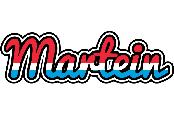 Martein norway logo