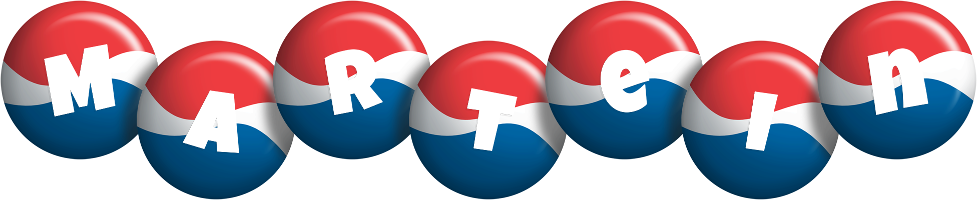 Martein paris logo