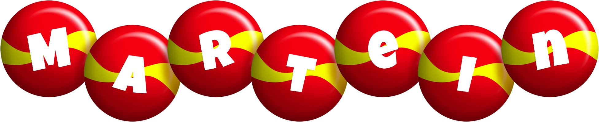 Martein spain logo