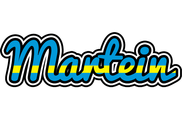 Martein sweden logo