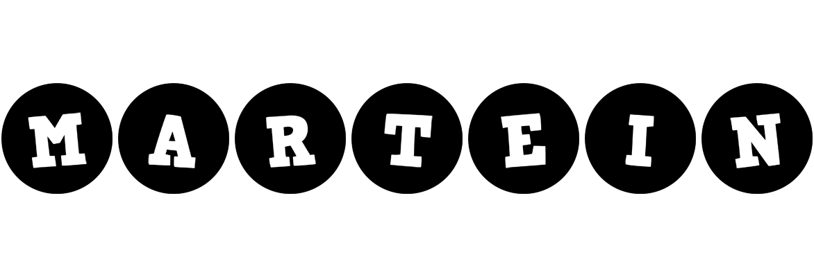 Martein tools logo