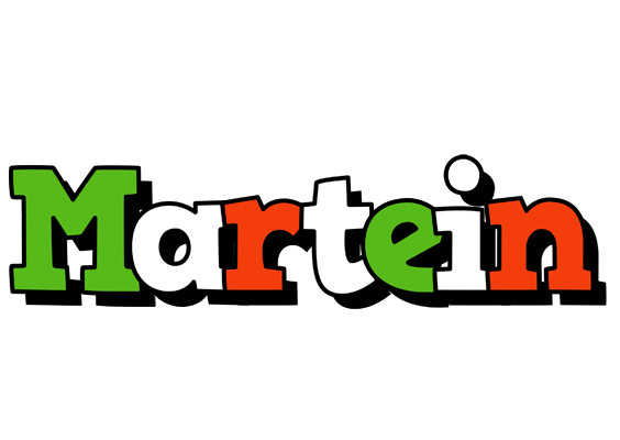 Martein venezia logo