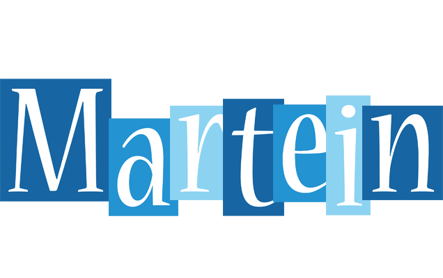 Martein winter logo