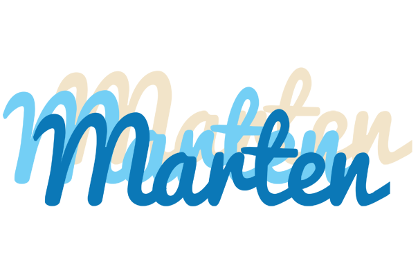 Marten breeze logo