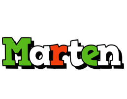 Marten venezia logo