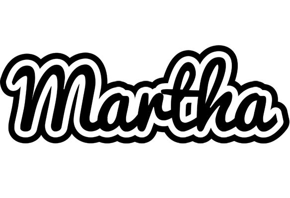 Martha chess logo