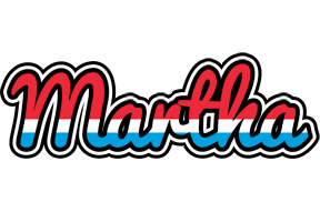 Martha norway logo