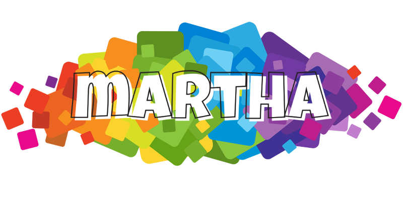 Martha pixels logo