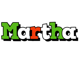 Martha venezia logo